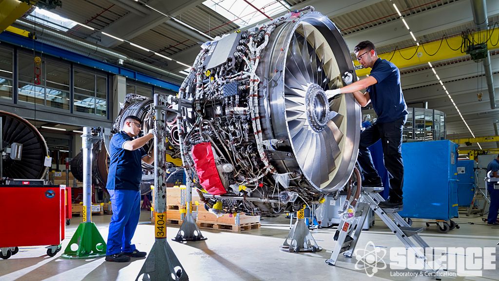 Sıcaklık ve Yükseklik Testi