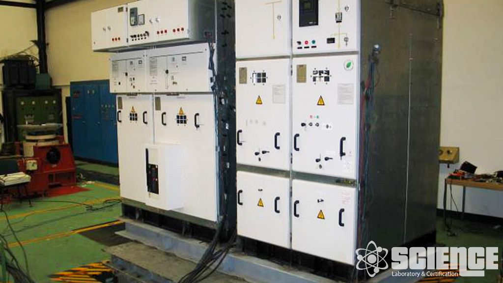 Sismik Test ICC-ES AC-156