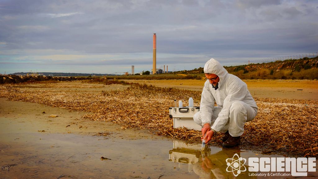 Sismik Test - IEEE 323 ve 344 Testi