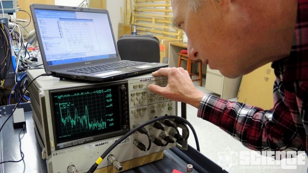 Sismik Titreşim Testi IEEE 344