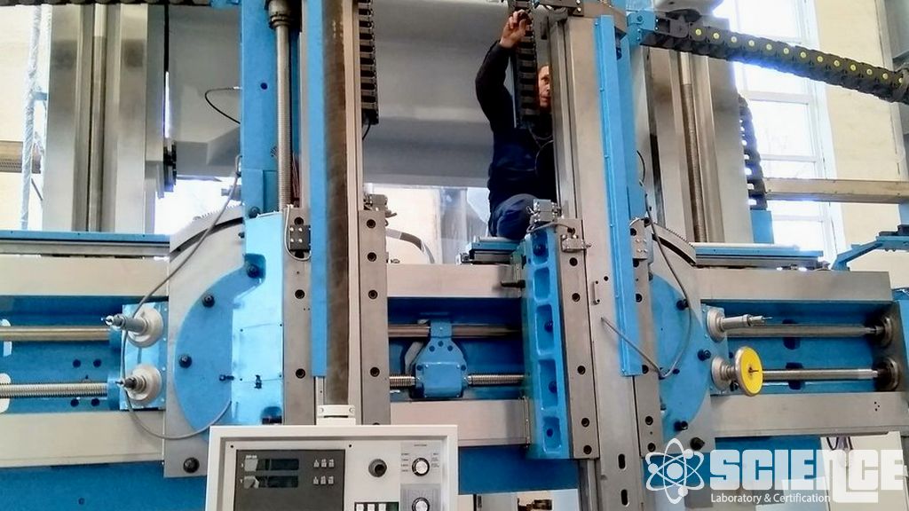 Sızıntı ve Boya Penetrasyon Paket Testi