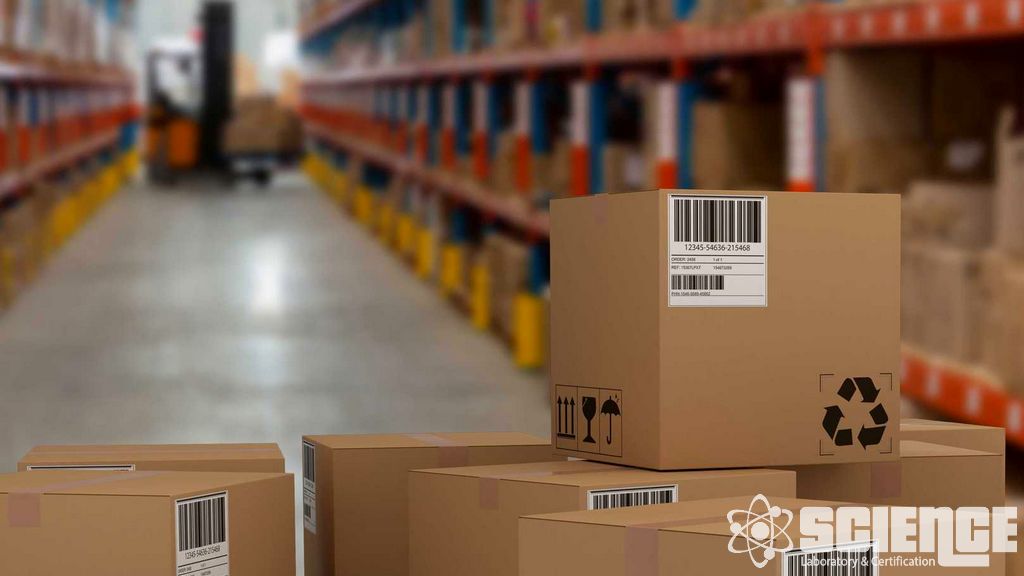 Soğuk Zincir Paket Testi