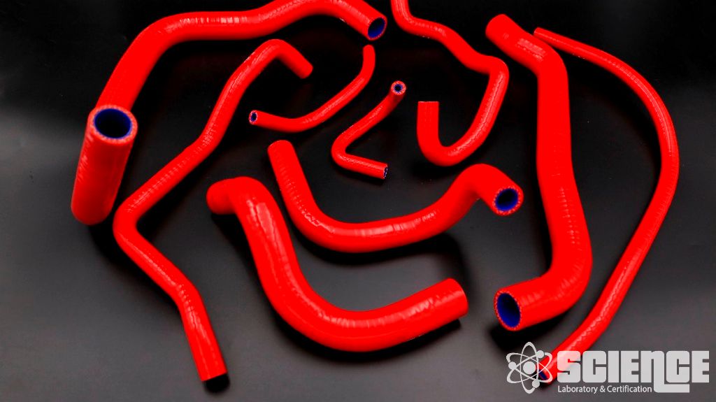 Soğutucu ve Radyatör Hortumu Testi