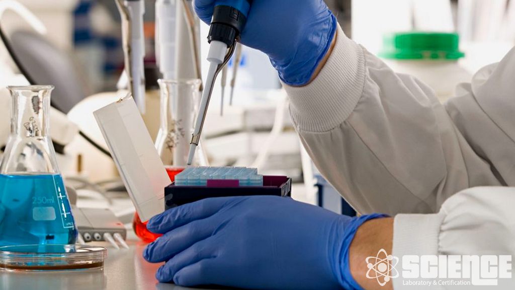 Solunum Cihazı Ön Sertifikalandırma Testleri – NIOSH