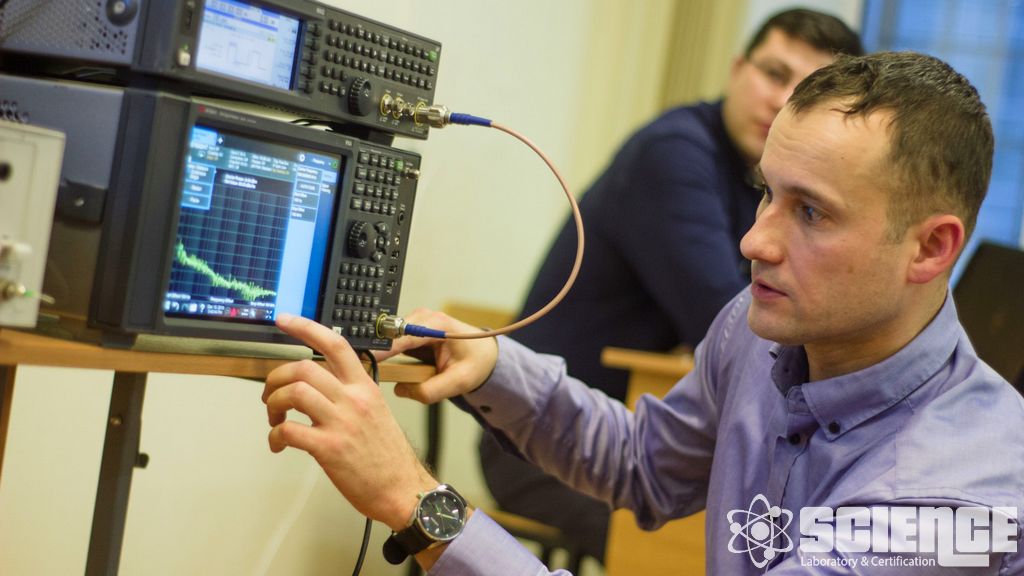 SPR-002 Sinir Stimülasyonuna Maruz Kalma Limitlerinin Test Edilmesi