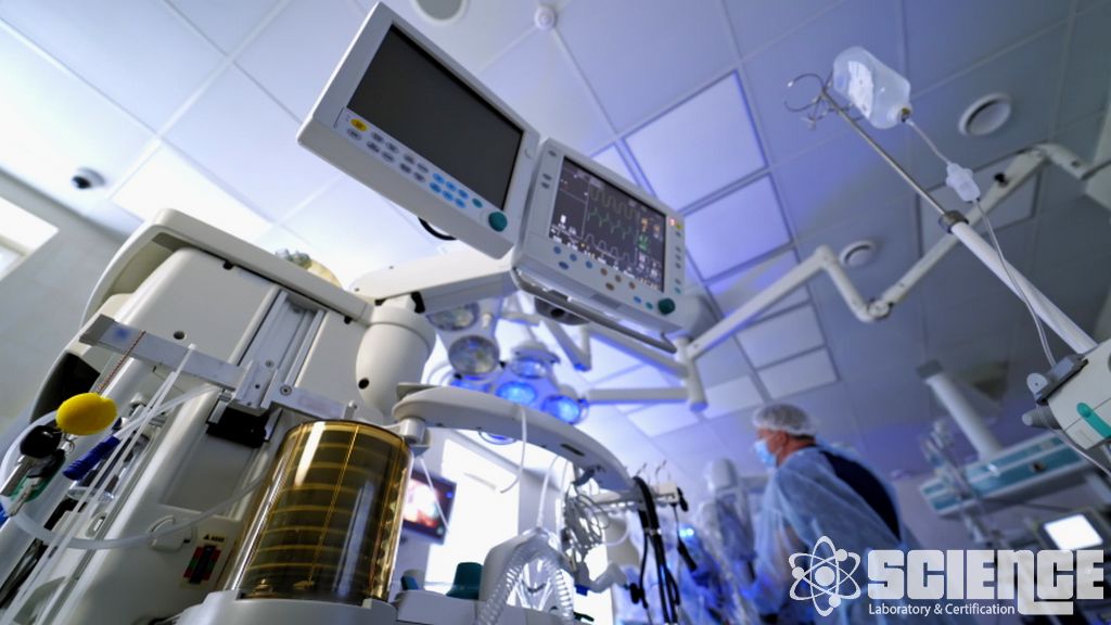 Steril Bariyer Sistemi Bütünlük Testi