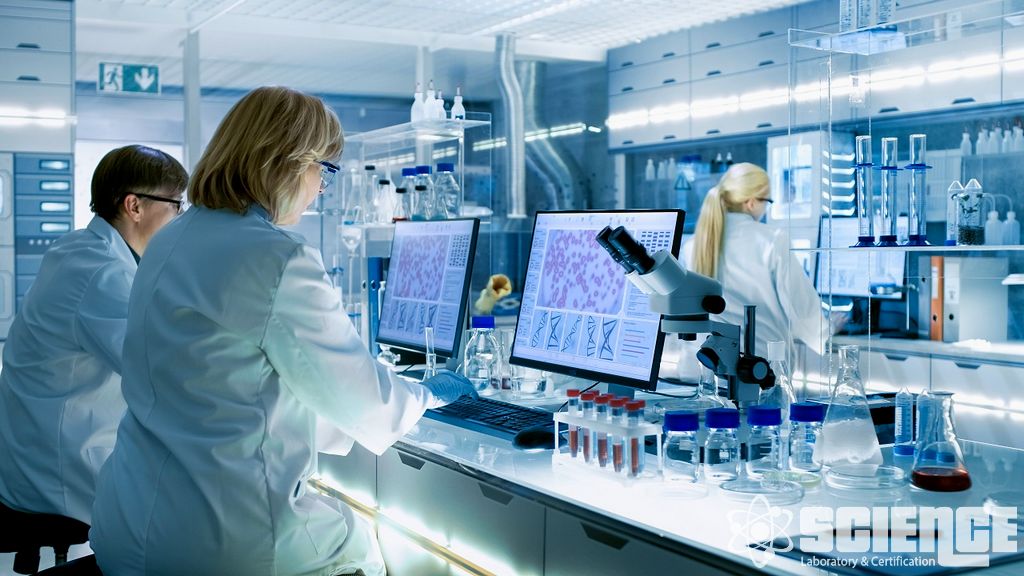 Steril Bileşim Hizmetleri