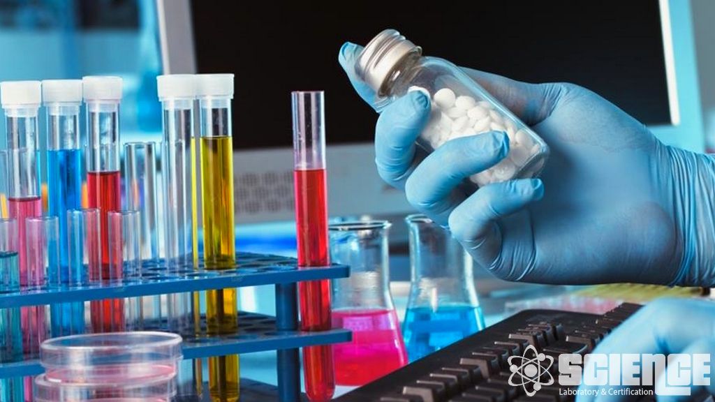 Steril ve Steril Olmayan Ürün Testleri