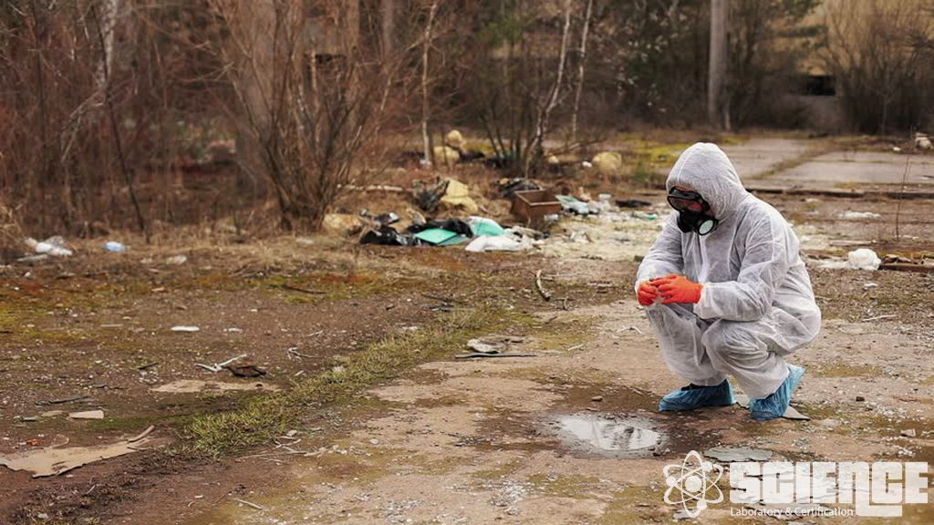 Sucul Ekotoksikoloji Test Hizmetleri