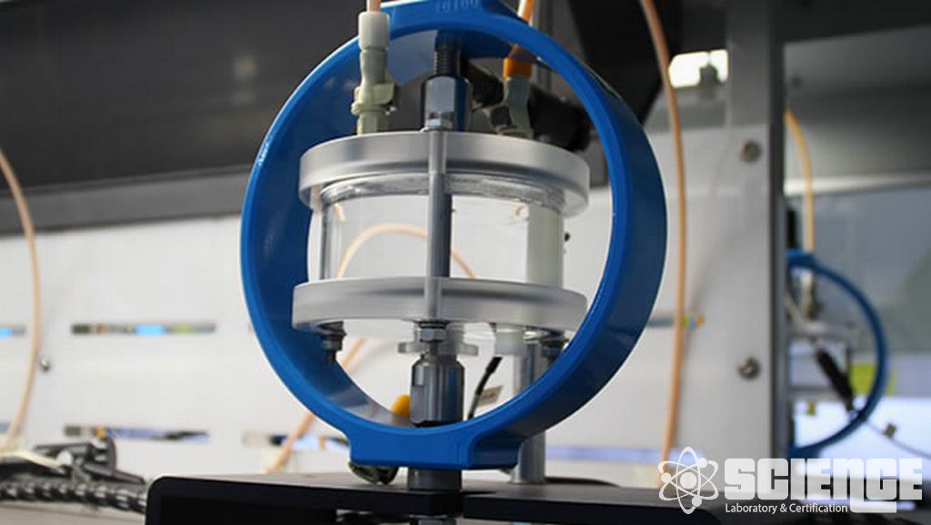 Sülfür Gerilme Çatlaması (SSC) Testi