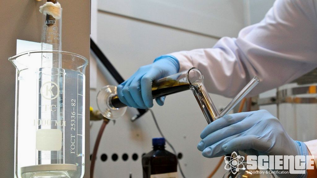 Sürdürülebilir Hammaddelerin Mekanik Testi