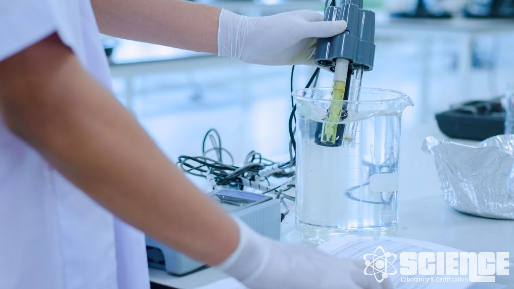 Suya Daldırma Testi