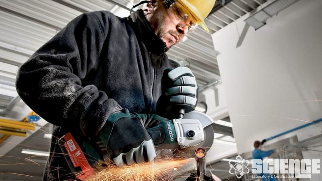 Tahribatlı Kaynak Testi