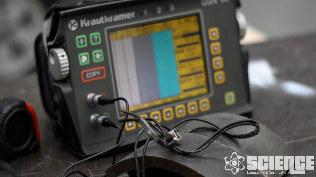 Tahribatsız Muayene (NDI)