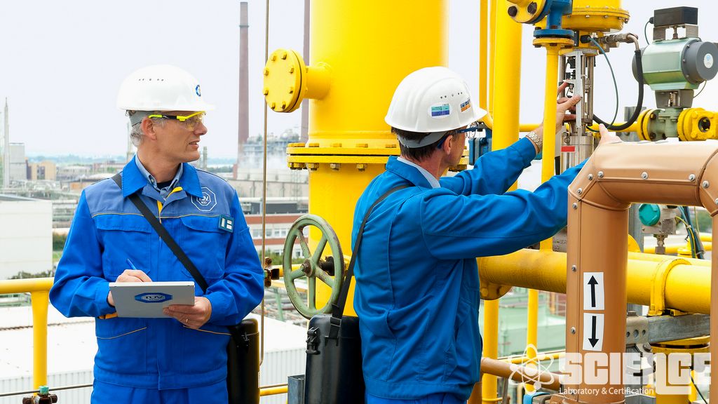 Tehlike ve İşletilebilirlik Çalışması (HAZOP) Prosedürü