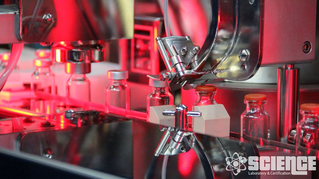 Tek Kullanımlık Teknolojiler ve İşleme Ekipmanları Testleri