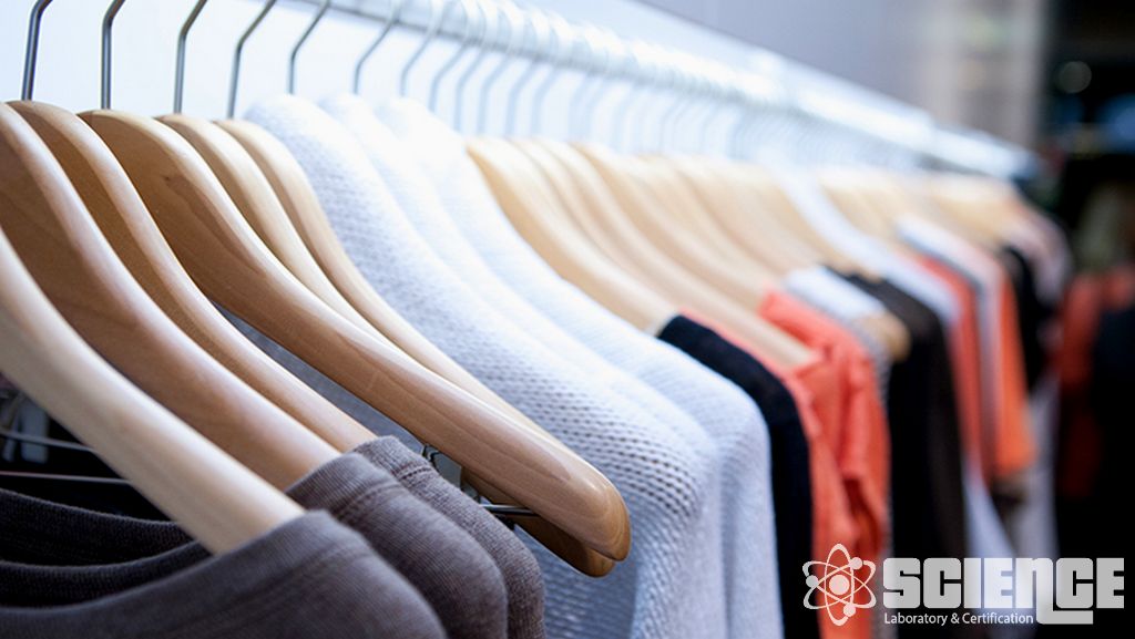 Tekstil ve Giyim Testleri