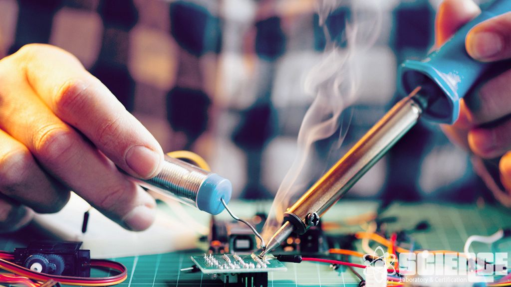 Temas Direnci MIL-DTL 5541 Testi