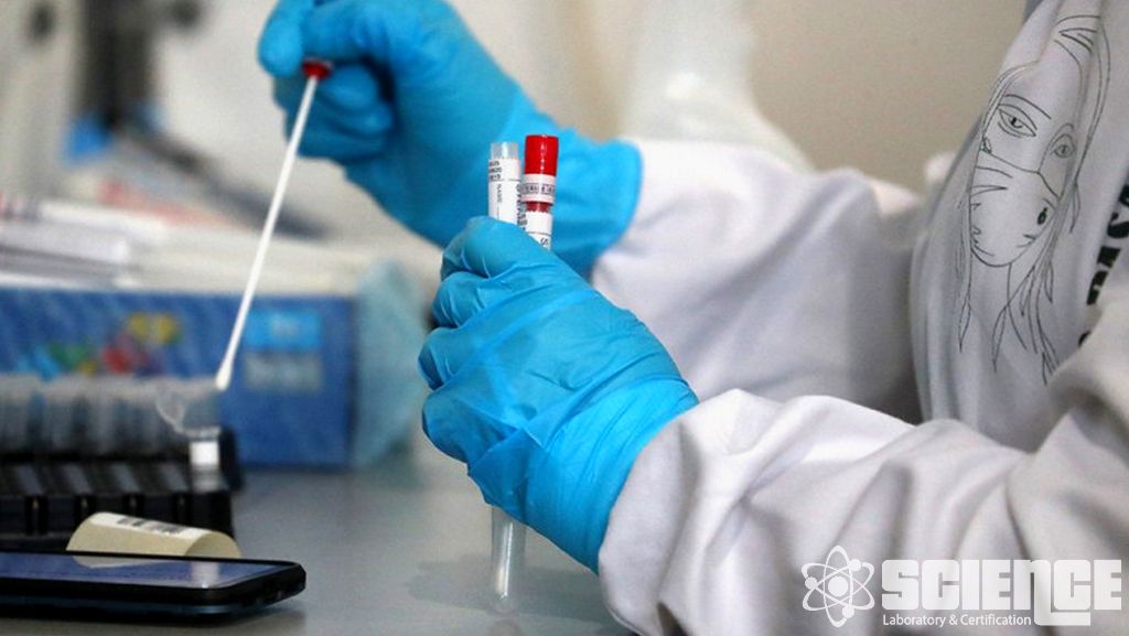 Temiz Oda Ürün Sterilite Testi