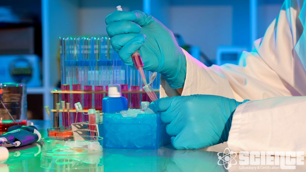 Cleaning Validation and Disinfectant Efficiency Studies