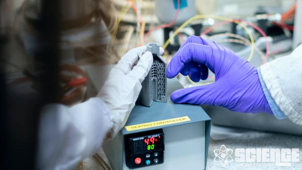 Termal İletkenlik Testi ve Ölçümü