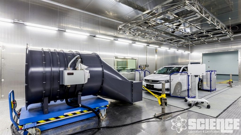 Tesla Standartları Testi