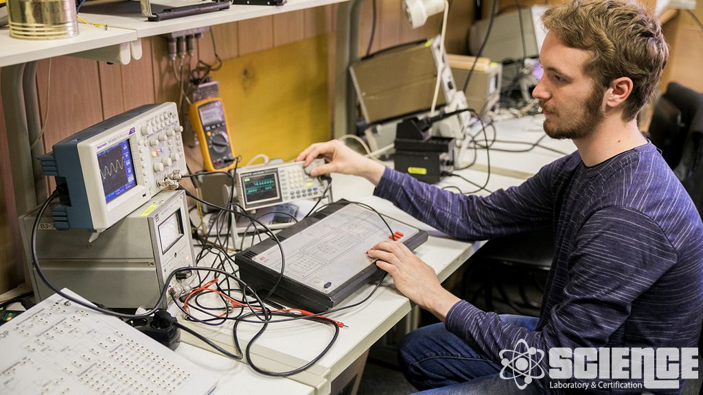 TIA 102 CAAA Bölüm 101 Testi