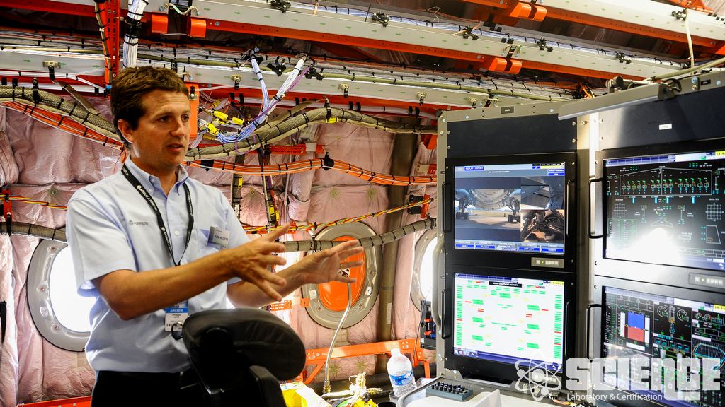 TIA 102 CAAA Bölüm 27 Testi