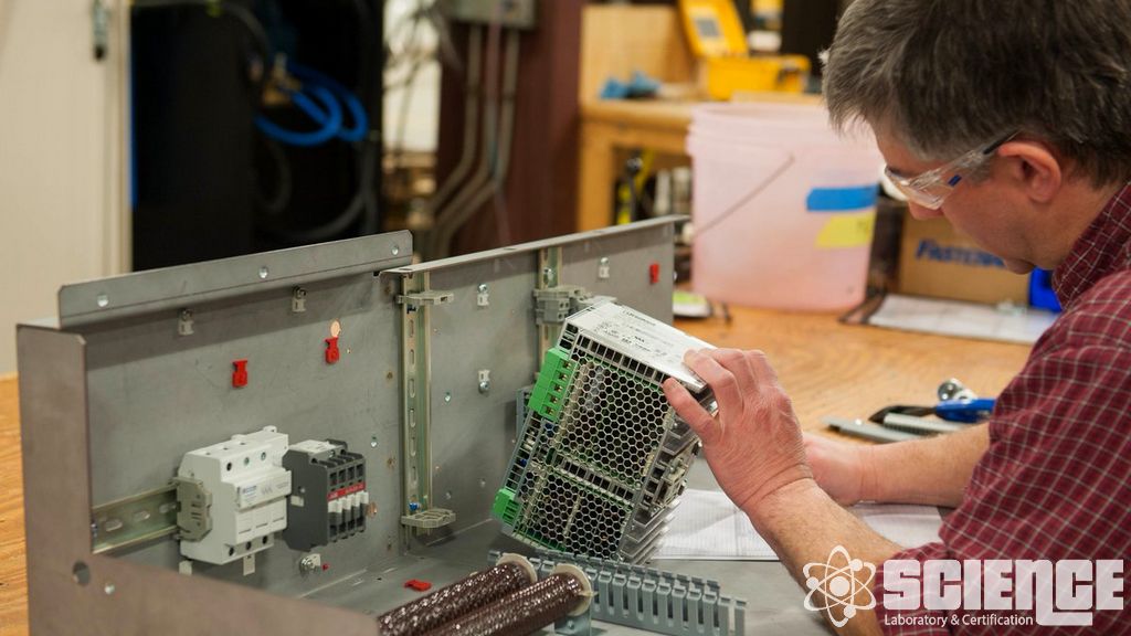 TIA 102 CAAA Bölüm 74 Testi