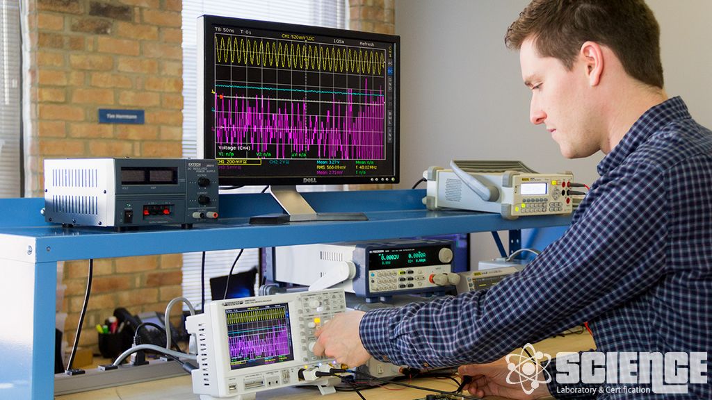 TIA 102 CAAA Bölüm 95 Testi