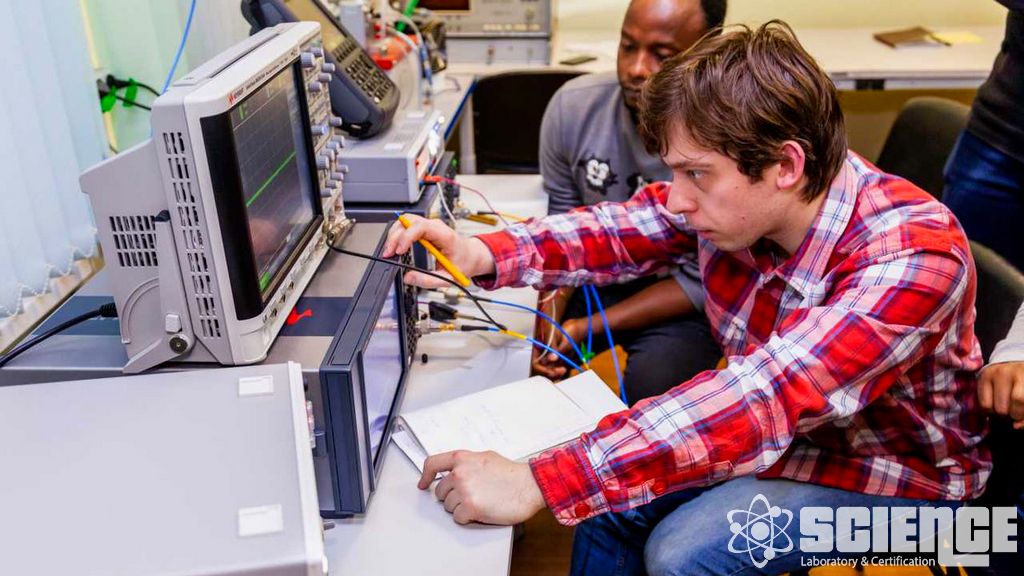 TIA-102 Projesi 25 Testi