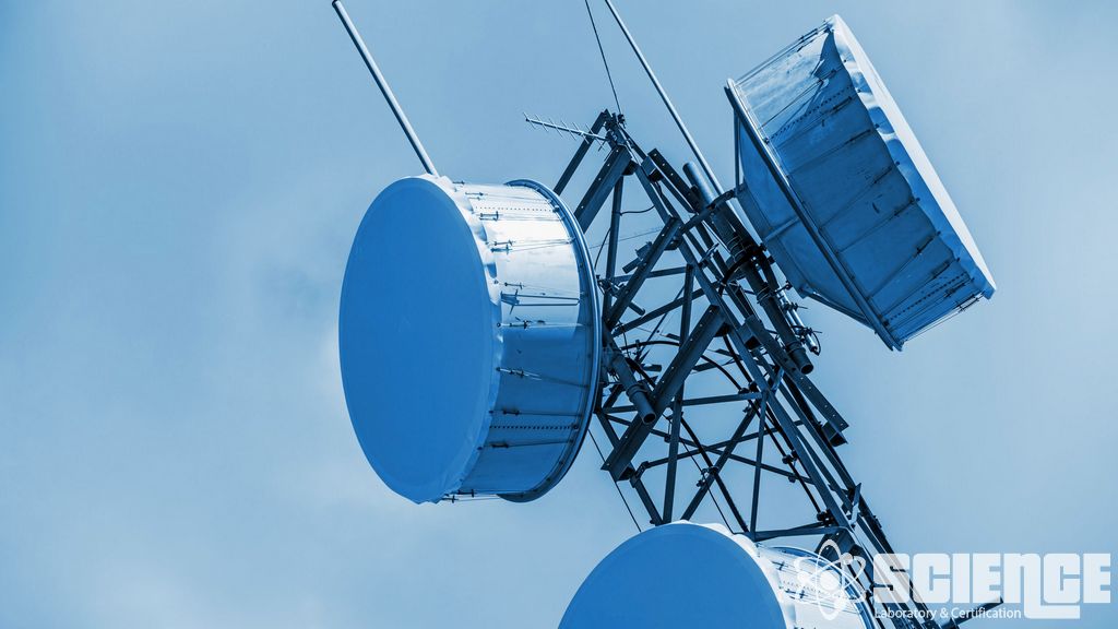 TIA/EIA-568-B Bina Telekom Testi