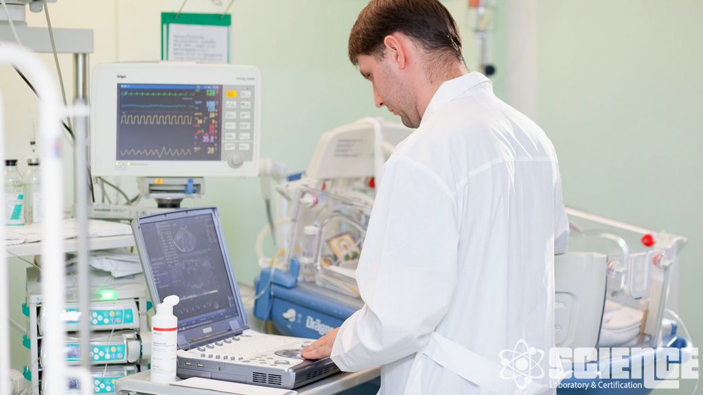 Tıbbi Cihaz Güvenlik Testleri