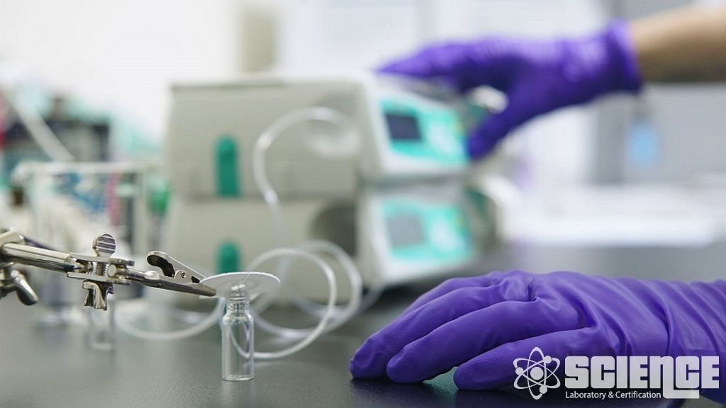 Tıbbi Cihaz Ürün Biyolojik Yükü Testi