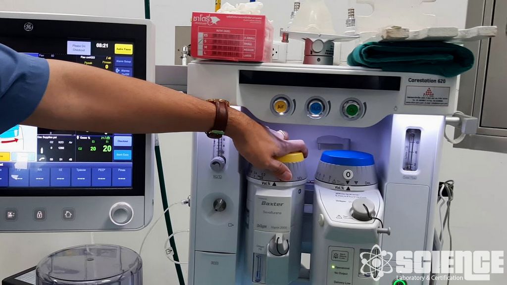 Tıbbi Cihaz Yönetmeliği (MDR) Testleri