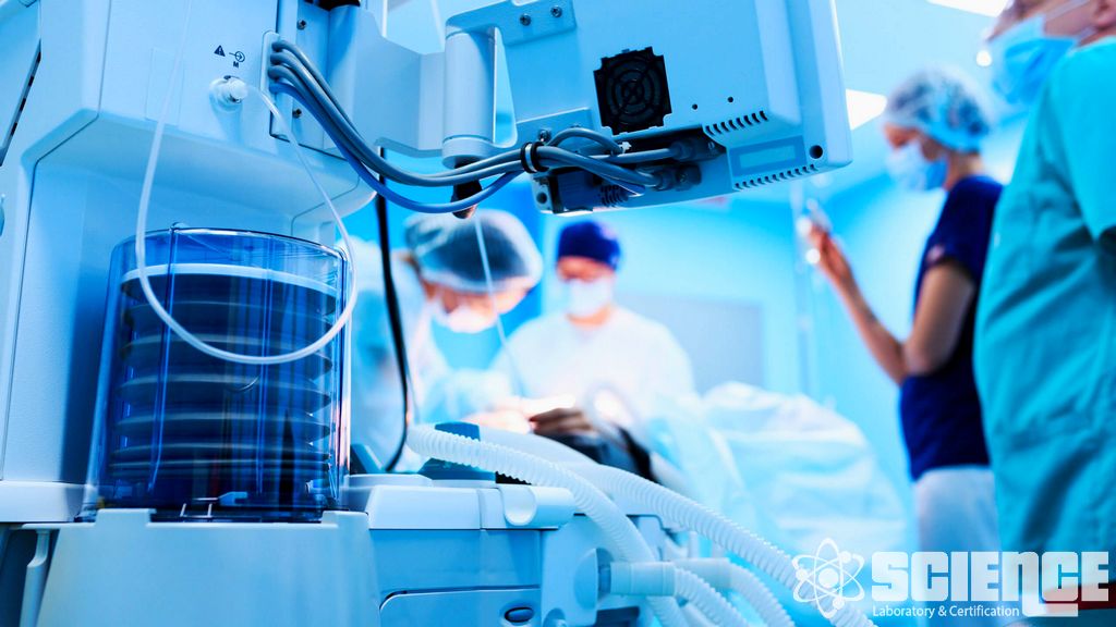 Tıbbi Cihazlar için Sterilizasyon Uygulamaları Kontrolü ve Validasyonu
