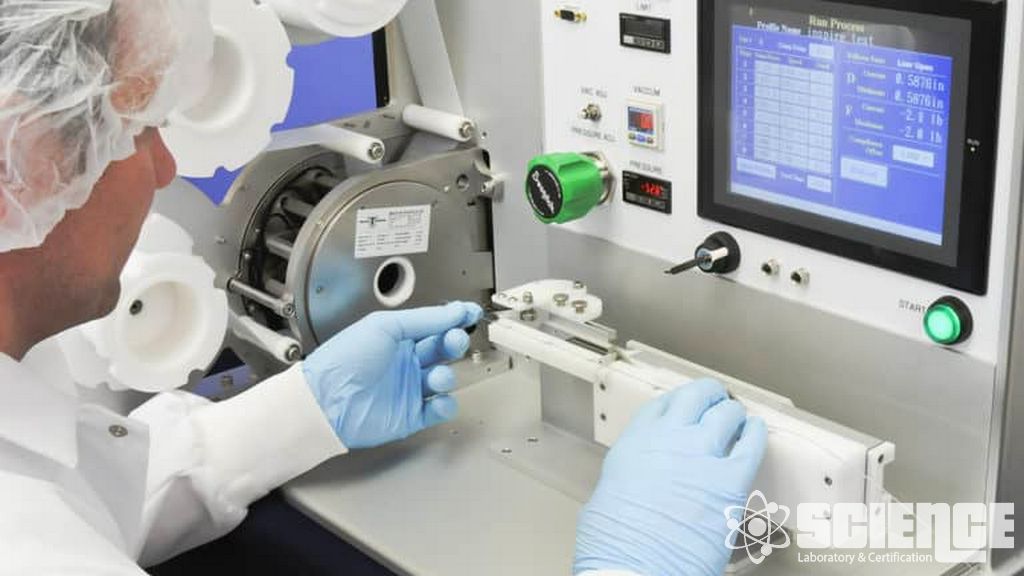 Tıbbi Cihazlar Paketleme Testi