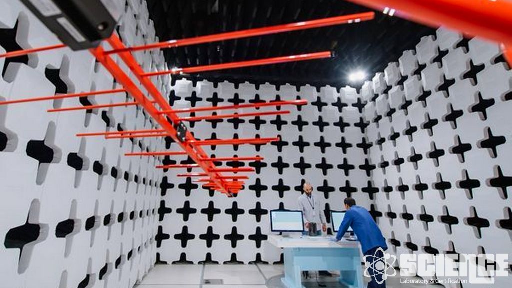 Ticari Aviyonik Testi