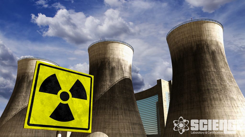 Ticari Nükleer Güç Testi