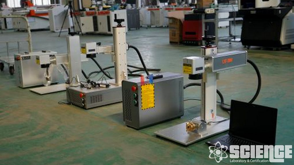 Ticari ve Askeri Testler için Dinamik Test Laboratuvarı