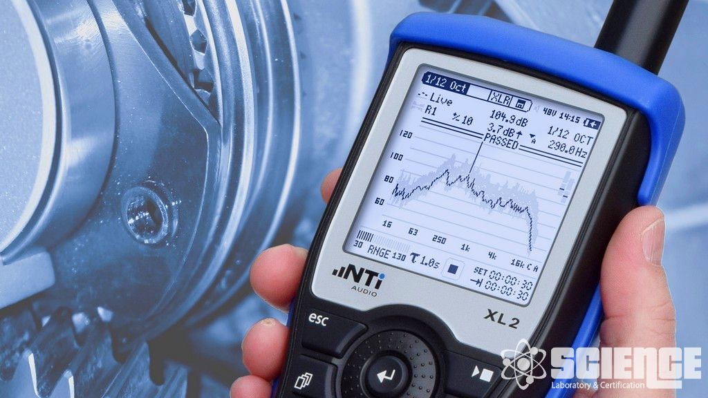 Titreşim ve Şok Alanı Veri Ölçümü