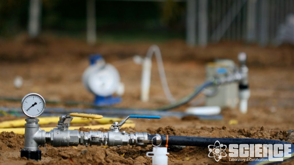 Toprak Gazı İzleme Testi