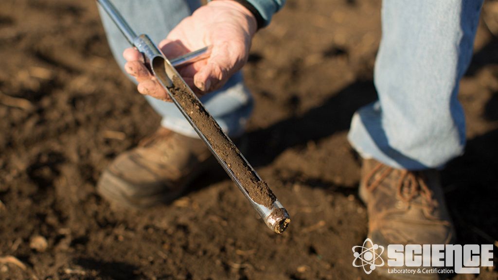 Toprak Numune Alma ve Sondaj Testi