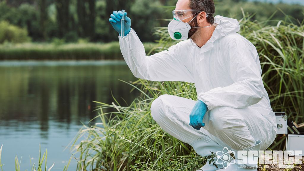Toprak, Su ve Tortu Testi