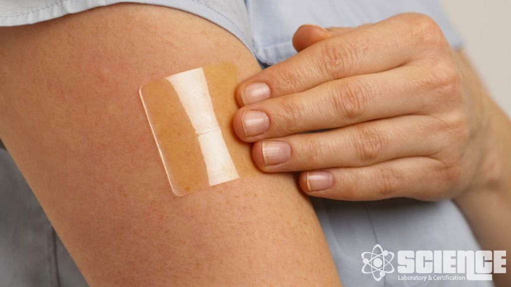 Transdermal ve Topikal Ürün Testleri