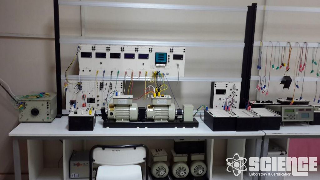 Tüketici Elektroniği OEM Test Hizmetleri