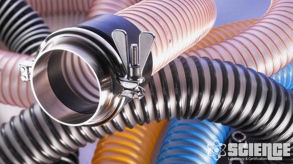 Tüketici Hortumları Testleri