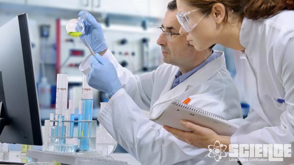 Tüketici Test Laboratuvarları