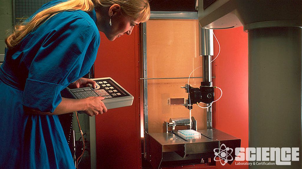 Tüketici Ürün Güvenliğini İyileştirme Yasası (CPSIA) Testi