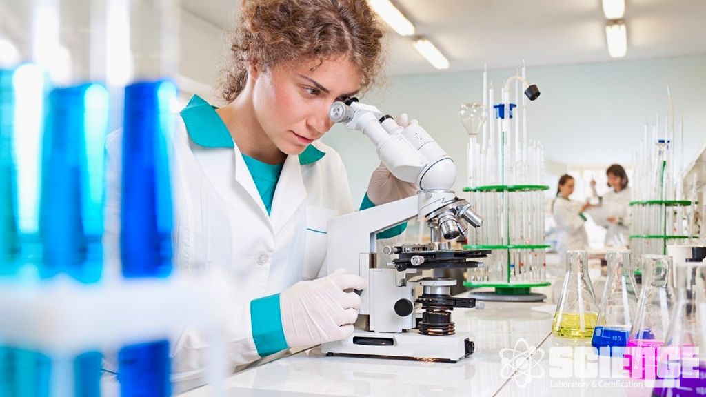 Tüketici Ürünleri Laboratuvarı